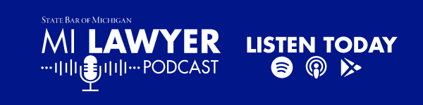 MI Lawyers Podcast MI Lawyers Podcast
