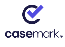 CaseMark Logo CaseMark Logo