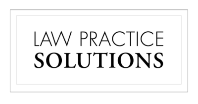 Law Practice Solutions
